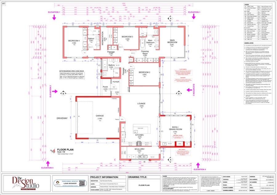 Commercial Property for Sale in Vyfhoek A H North West